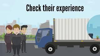 How to Find a Trusted Commercial Mover