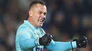 Highlights from the legendary A-League career of Danny Vukovic