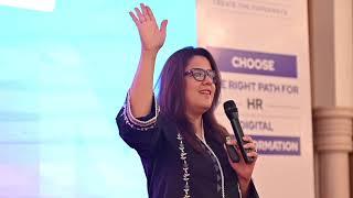 TMC & SAP - Digital HR | Digital Transformation in HR