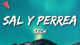 Sech - Sal y Perrea