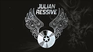 Julian Ressive - Connected & Lifted Vol 01 (DJ set)