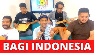 My Own Music Original Song Bagi Indonesia