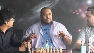 Vape Shop Spotlight! Phoenix Rising Vapor in Houston,Texas!