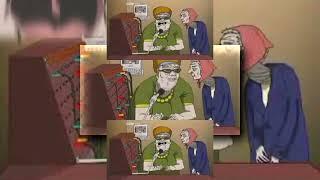 YTPMV Dial Up Internet Sound  Funny Scan
