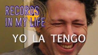 Yo La Tengo Interview on "Records In My Life"