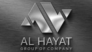 Alhayat group of company ka office in Dubai