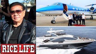 Mayor Chavit Singson P700 Million Rich Lifestyle