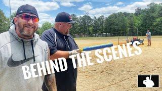 Behind the Scenes at Fat Guy BP