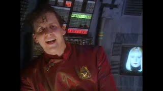 RDS5 Arnold Rimmer Call David Lister & Kryten (Deleted Scene)