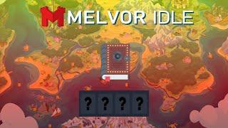 Cartography Items ???? | Melvor Idle