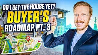 Don't Lose The Sale Of Your House! : Bozeman Home Buying Roadmap (pt. 3)