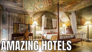 BEST hotels in PRAGUE for 2023 | Our Honest Recommendations