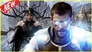 BLOCKBUSTER Movie 2024 / Chris Hemsworth Movies / Best Hollywood Action Movies Full HD English