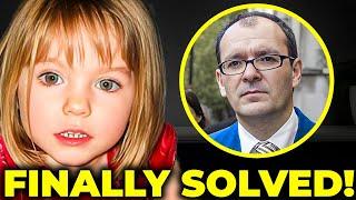 Disturbing New Information In The Madeleine McCann Case Links Back To David Payne