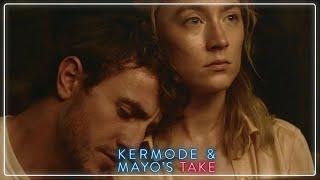 Mark Kermode reviews Foe - Kermode and Mayo's Take