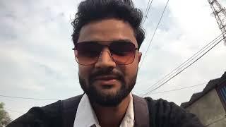Eye testing  | Rahul chauhan vlog | #yoobruh #27
