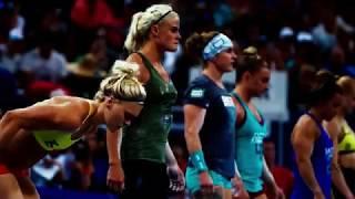 Crossfit Motivation - Watch Me