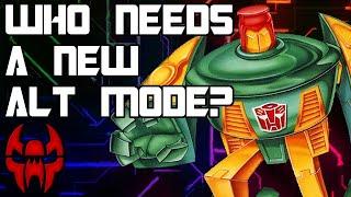 What Transformers Need New Alt Modes?