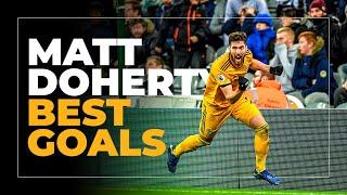 Classic Matt Doherty goals!