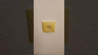 Before Painting ,tape#ideas #tips #shors