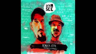 Who See - Nema jačih (feat. Edo Maajka)