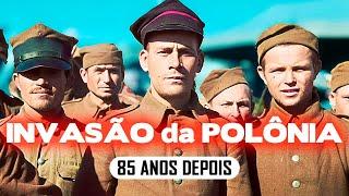 INVASÃO DA POLÔNIA: 85 anos do começo da Segunda Guerra