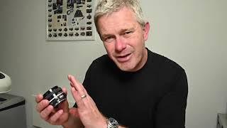 Buying Nikon manual focus lenses. The three key areas to check when buying secondhand.