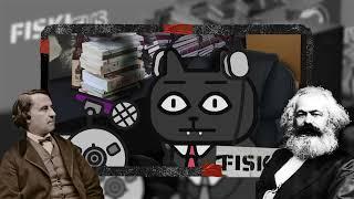 Что такое КОММУНИЗМ? Коммунизм - это вы...