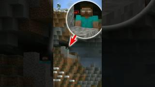End  #Minecraft #майнкрафт #herobrine