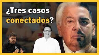 La relación del Caso Metástasis, Villavicencio y Caso Encuentro | BN Periodismo | Noticias Ecuador