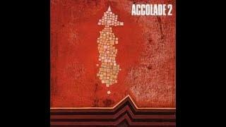 ACCOLADE - ACCOLADE 2 -  FULL ALBUM -  U. K.  PROG.  ROCK - 1971