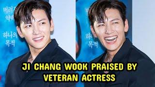 Veteran Actress Comments on Ji Chang Wook’s ‘Good Looks Overshadowing His Acting Skills.