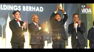 Matrix Concepts Holdings Berhad | Malaysia Developer Awards 2022