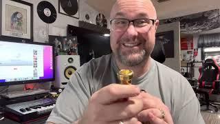 Flugelhorn Mouthpiece Shootout !