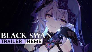 Black Swan Trailer Music - Lullaby (Orchestral Cover) | Honkai: Star Rail