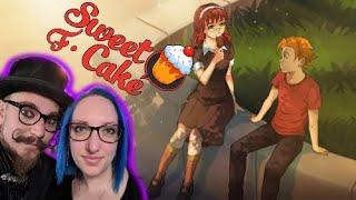 Sister (Sweet F. Cake) #SweetFCake
