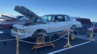 Live stream with mleon602 Az super show 2023