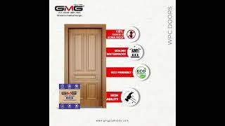 WPC Doors | Top 10 Plywood Company in India | Best Plywood for Furniture | Best Plywood in India