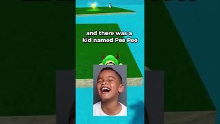 Do NOT Buy This On Roblox... (dangerous) #shorts #funny