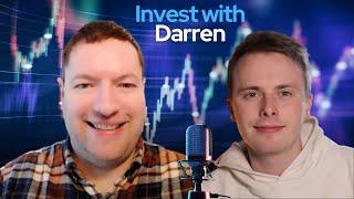  Invest with Darren Podcast: Our Story and Experiences