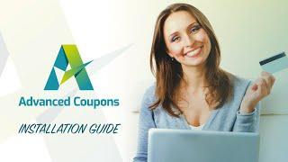 Advanced Coupons for WooCommerce Installation Guide