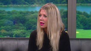 Tara Reid is both actress and producer