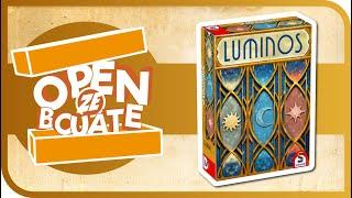 Luminos - Schmidt Spiele