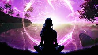 Elevate Your Soul: Pure Energy Meditation Music for Healing and Relaxation