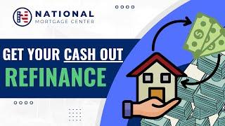 Take ADVANTAGE Of Your Cash Out Refinance!⭐National VA Loans⭐