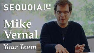 How to Stand Out to Sequoia with Mike Vernal (Sequoia Capital)