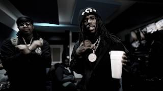 Bloodhound J Boogie x VonOff1700 - East to West (Official Music Video)