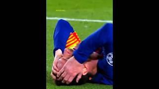 Unlucky Moments in Football 