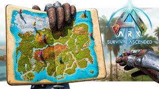 A Survivor's Guide to The Island in ARK Survival Ascended