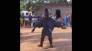 Zaouli: World's Craziest and Most Difficult Dance!